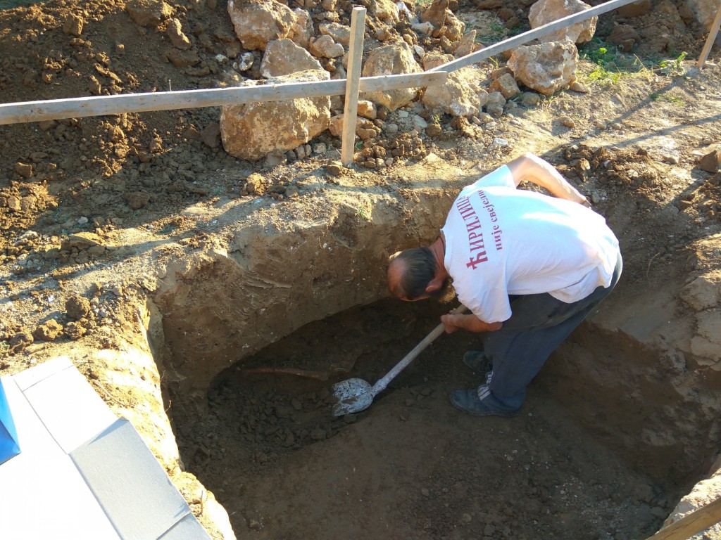 Фотографија из галерије Манастира Кувеждин, 2018 (58)